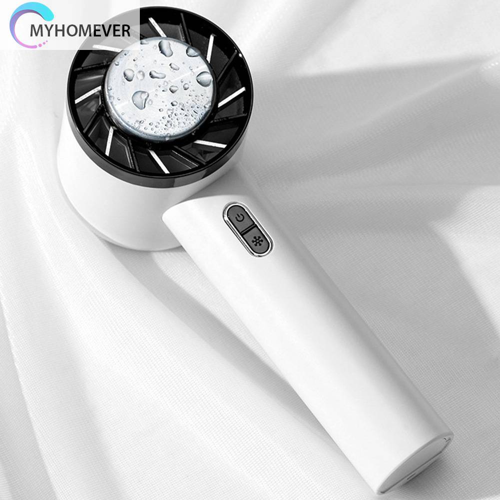 Quạt Điện Làm Mát Để Bàn Thiết Kế Nhỏ Gọn Tiện Dụng Cho Hoạt Động Ngoà