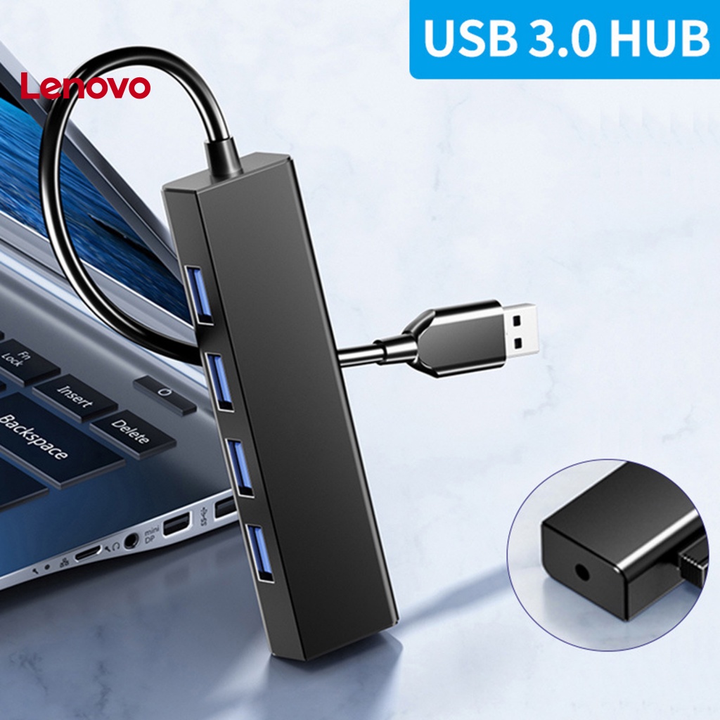 Bộ Chia Cổng USB 3 Tốc Độ Cao 450MB / S Họa Tiết Hoa Hướng Dương