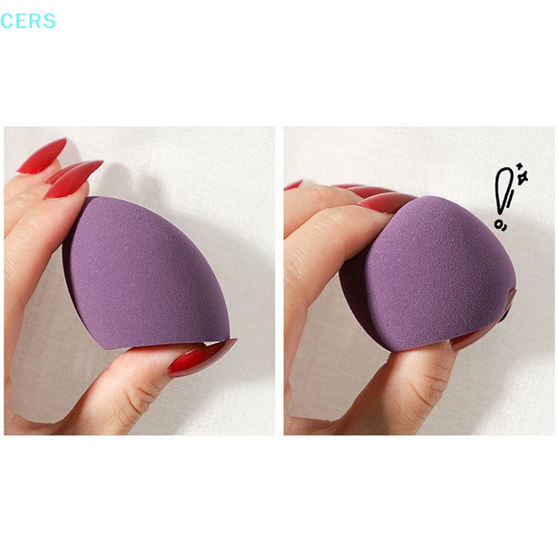 Set 4 Mút Trang Điểm Cao Cấp Chuyên Dụng RS