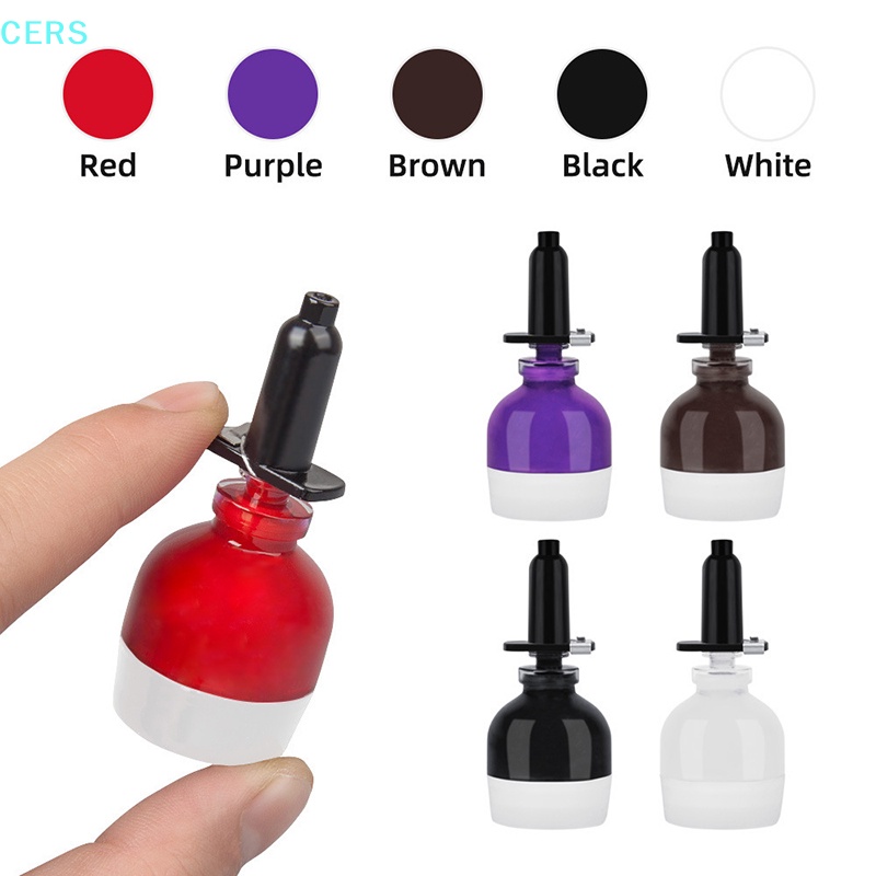 Cuộn Dây Thừng 20M Chuyên Dụng Cho Nhuộm Lông Mày