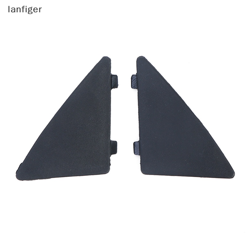 Nắp Đậy Thanh Cản Trước Hình Tam Giác Cho Mazda 3 Axela 2014 2016 BHN1-50 - 101 EN