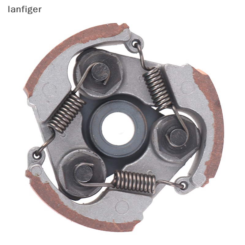 Lò Xo Ly Hợp 2T Cho Xe Minimoto Moto Quad ATV 47cc 49cc