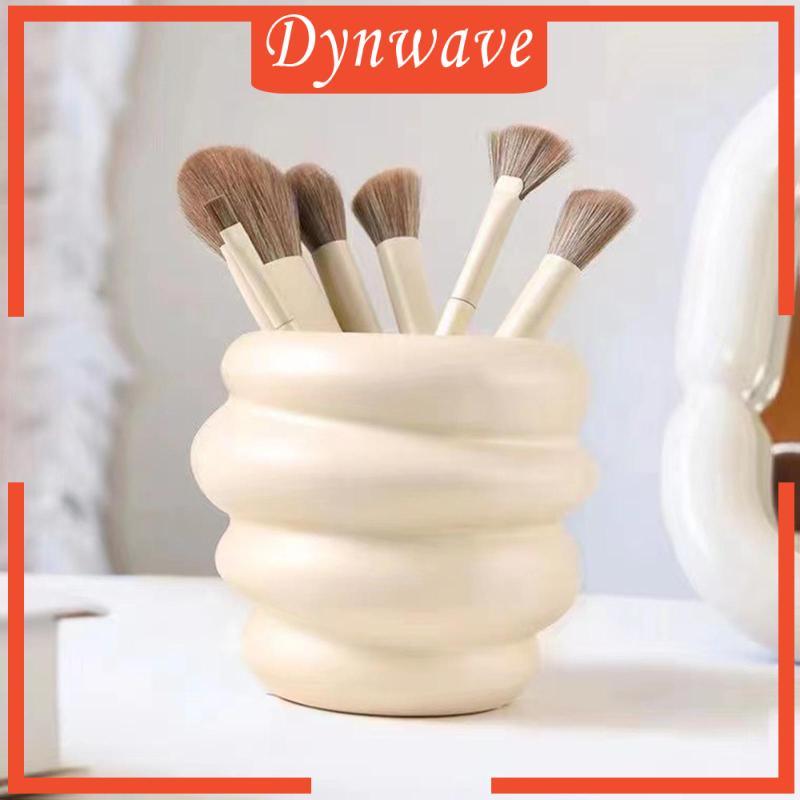 Giá Đỡ Cọ Trang Điểm BằNg Ceramic TiệN DụNg