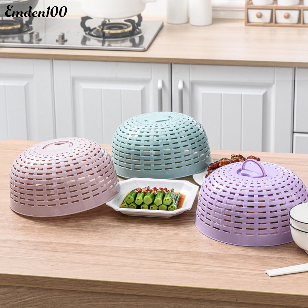 Vỏ Bọc Bảo Vệ Thức Ăn Bằng Nhựa Chống Đổ Thân Thiện Với Môi Trường