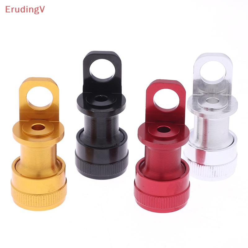 Bàn Đạp Tháo Lắp Nhanh Siêu Nhẹ Cho Xe Đạp Brompton