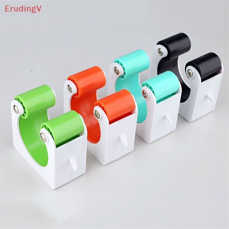 [ErudingV] Móc Treo Đồ Gắn Tường Di Động Cho Xe Đạp Đua