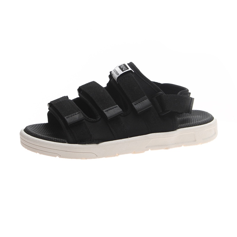 GUDETU01.	 Dép Sandal Hai Cách Mang Thời Trang Đi Biển Dành Cho Nam