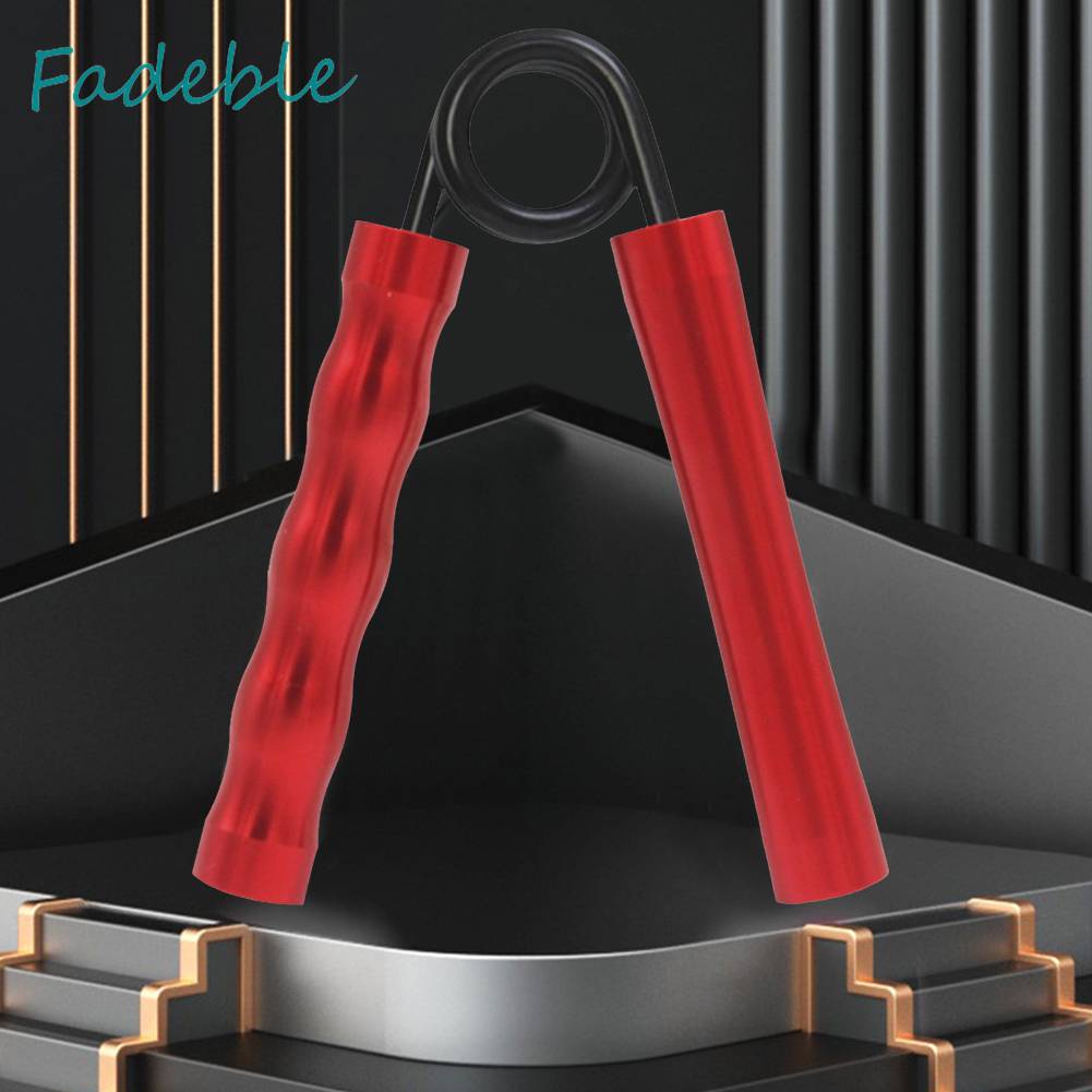 Dụng Cụ Mở Rộng Ngón Tay Bằng Hợp Kim Nhôm Trọng Lượng Nhẹ Hỗ Trợ Luyện Tập