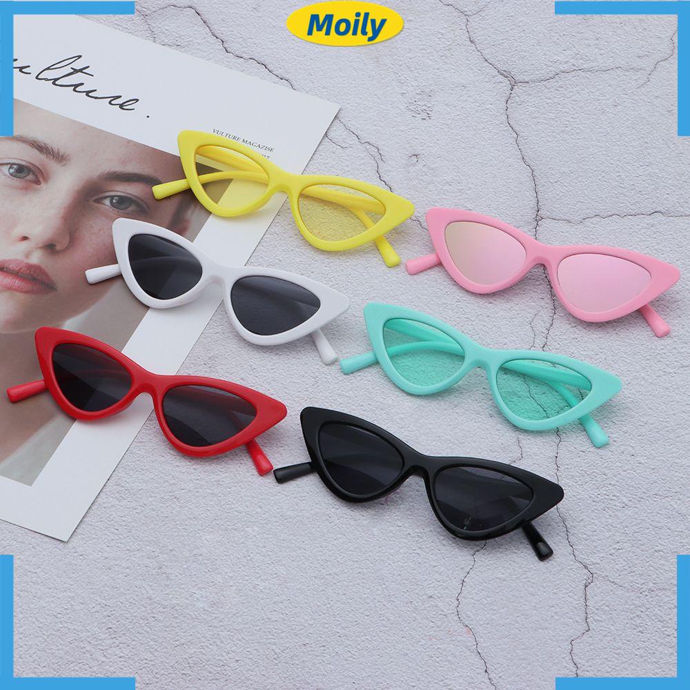 MOILYVN Kính Mát Dễ Thương Cho Bé 3-9 Tuổi