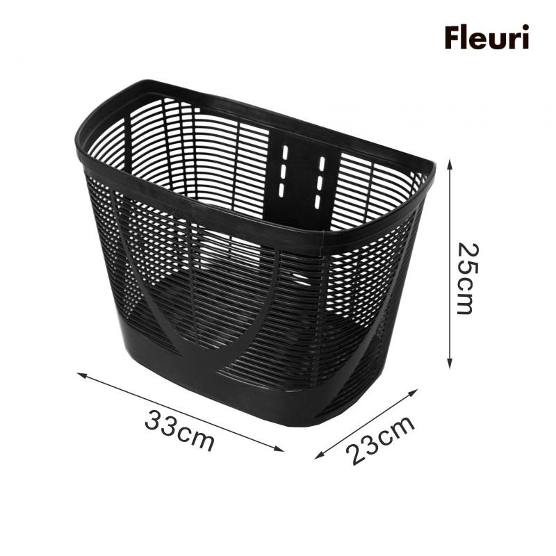 Giỏ Đựng Đồ Mua Sắm Cỡ Lớn Tiện Dụng Cho Nam Và Nữ