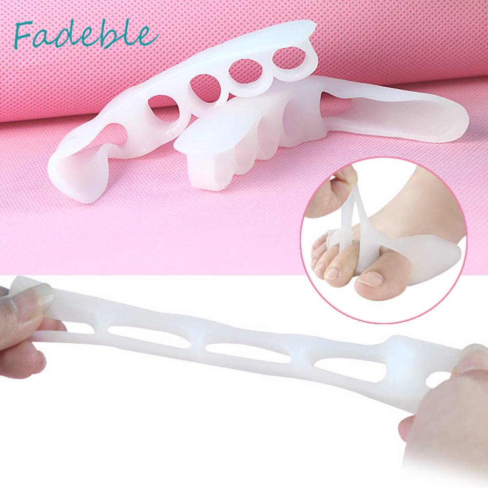 Set 2 Đai Đeo Bảo Vệ Chống Gãy Lòng Bàn Chân