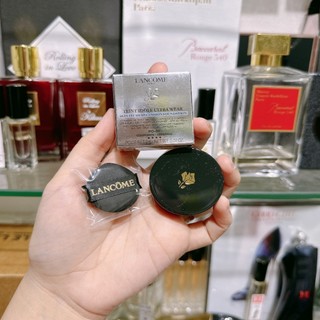 Cushion Lancome minisize ( Sản Phẩm CHính Hãng ).