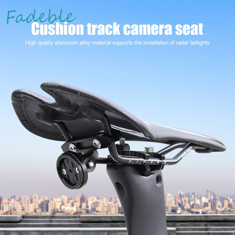 Gub Giá Đỡ Thiết Bị Định Vị Garmin Varia Radar Gắn Yên Xe Đạp