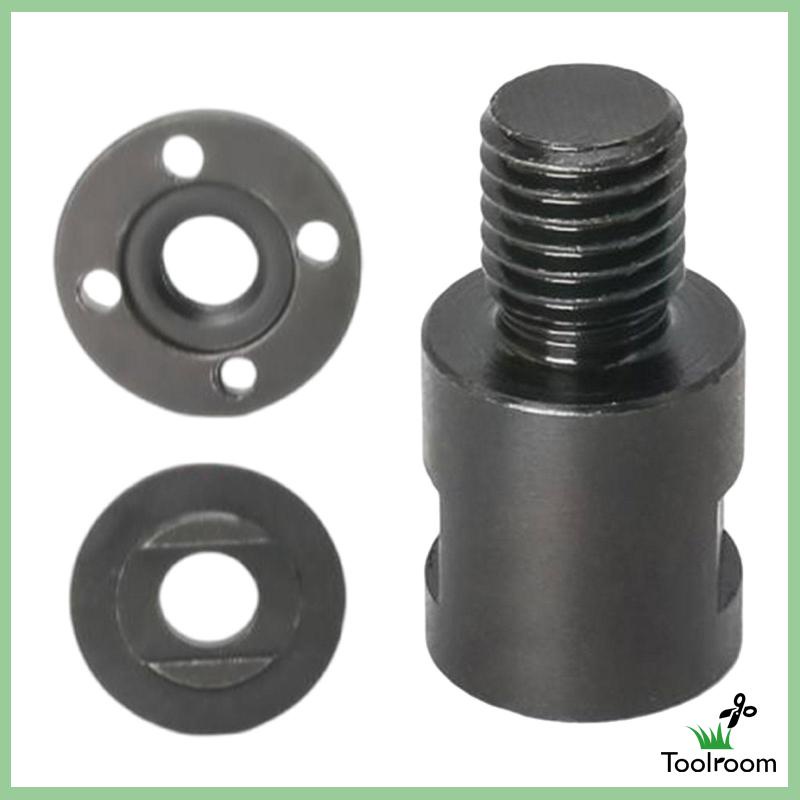 Đầu Chuyển Đổi Máy Mài Góc Dễ Lắp Đặt Tiện Dụng