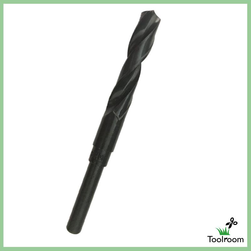 1 Mũi Khoan Xoắn Tốc Độ Cao Bằng Thép 1 / 2 14mm