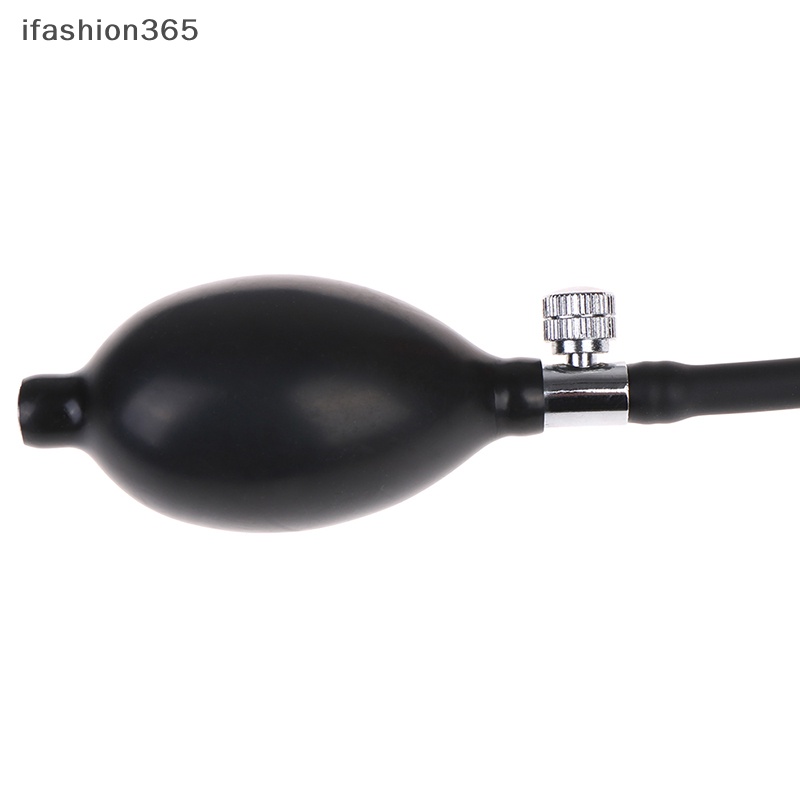 1 X Túi Khí Bơm Hơi Dùng Mở Khóa Cửa Sổ Xe Hơi Tiện Dụng ifashion365