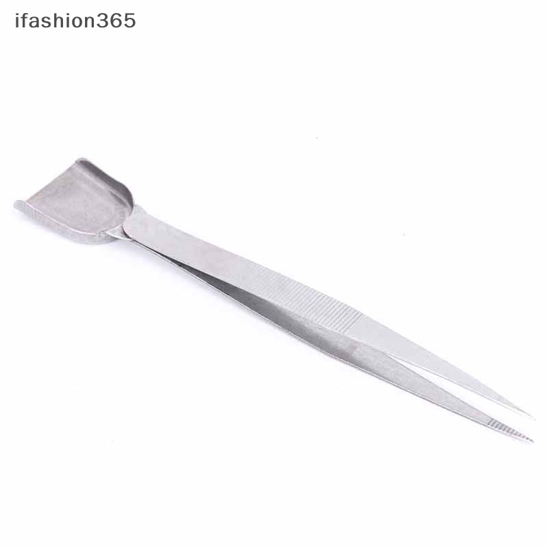 Nhíp Gắp Kim Cương Chuyên Dụng Cho Làm Trang Sức Đính Đá Quý