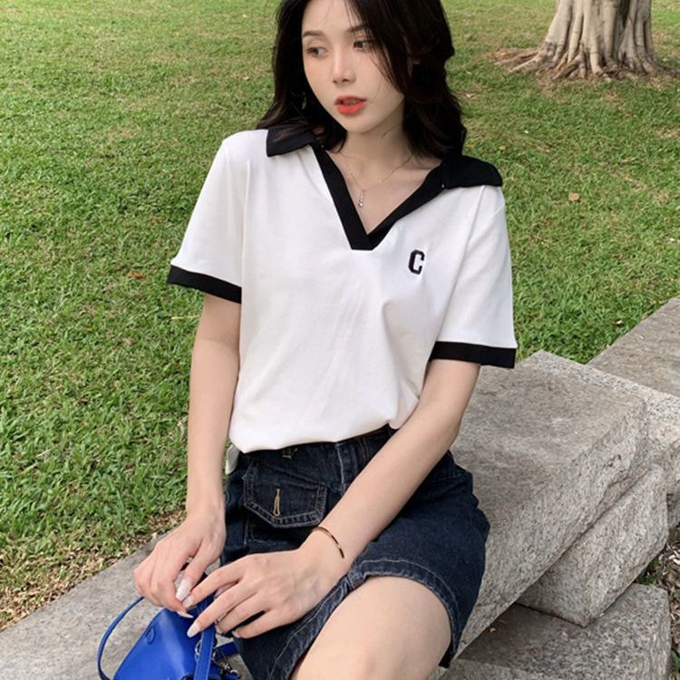 TIANLEYU Áo Croptop nữ Hở Lưng Thiết Kế Mới Quyến Rũ Thời Trang Mùa Hè Dành Cho Nữ JL0728