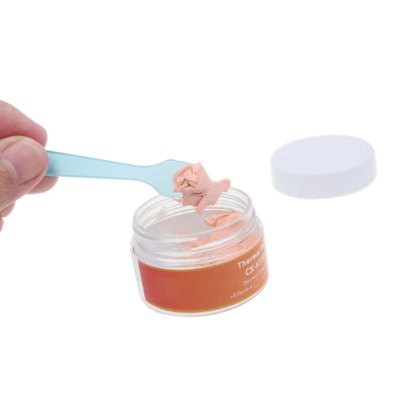 Qj boxed cx h1300 thermal putty 13 5w m-k dành cho tản nhiệt cpu