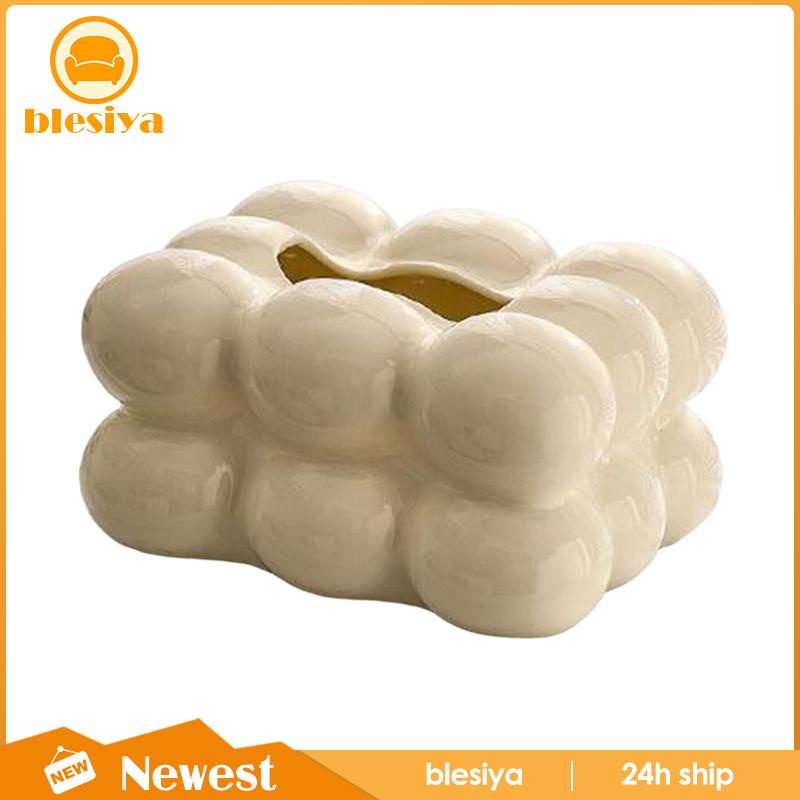 Hộp Đựng Khăn Giấy Thiết Kế Hiện Đại Kèm Vỏ Bọc Tiện Dụng Cho Xe Hơi