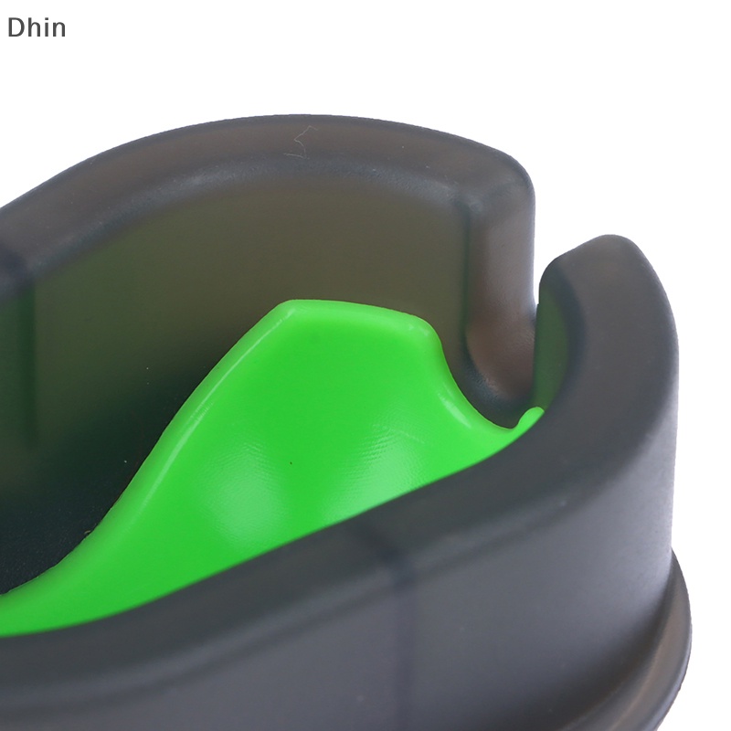 Set 2 Khuôn Làm Phụ Kiện Câu Cá Chuyên Dụng Chất Lượng Cao