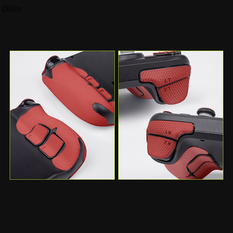 Miếng Dán Chống Trượt Thấm Hút Mồ Hôi Bảo Vệ Cho Bộ Điều Khiển Hơi Nước