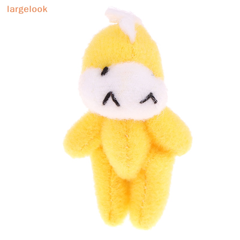 Móc Khóa Khủng Long Nhồi Bông Mềm Mại Dễ Thương