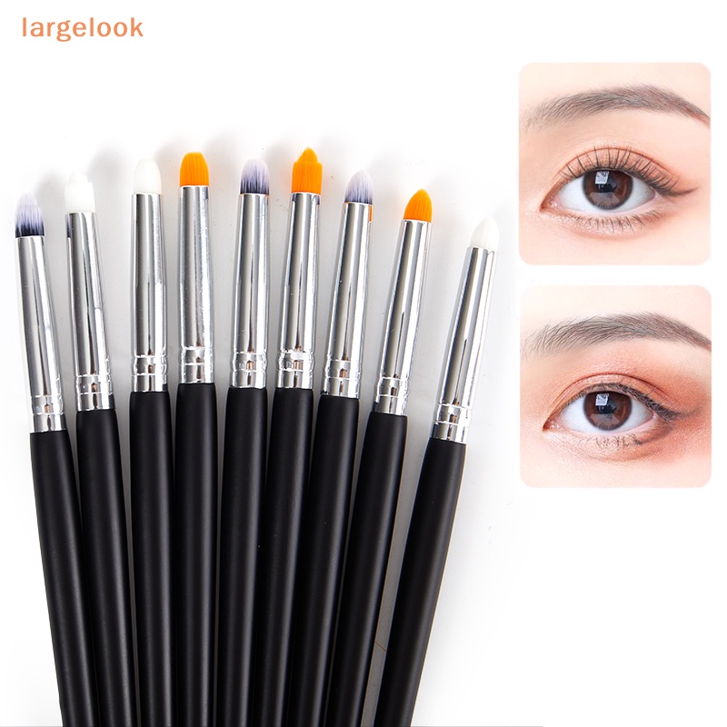 Cọ Chải Lông Mi / Lông Mày Có Thể Tái Sử Dụng Tiện Lợi