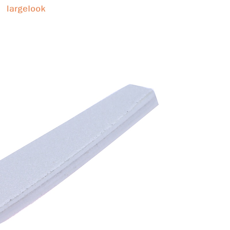 Dụng Cụ Dũa Móng Tay Hai Mặt Họa Tiết Hoạt Hình Dễ Thương