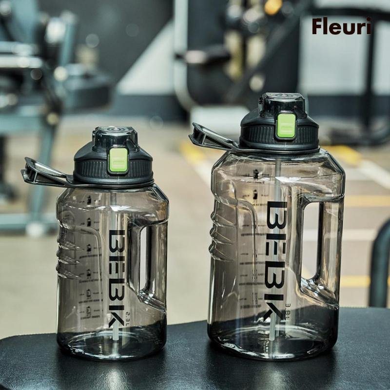 Bình Nước Thể Thao Dung Tích Lớn Tiện Dụng Khi Leo Núi