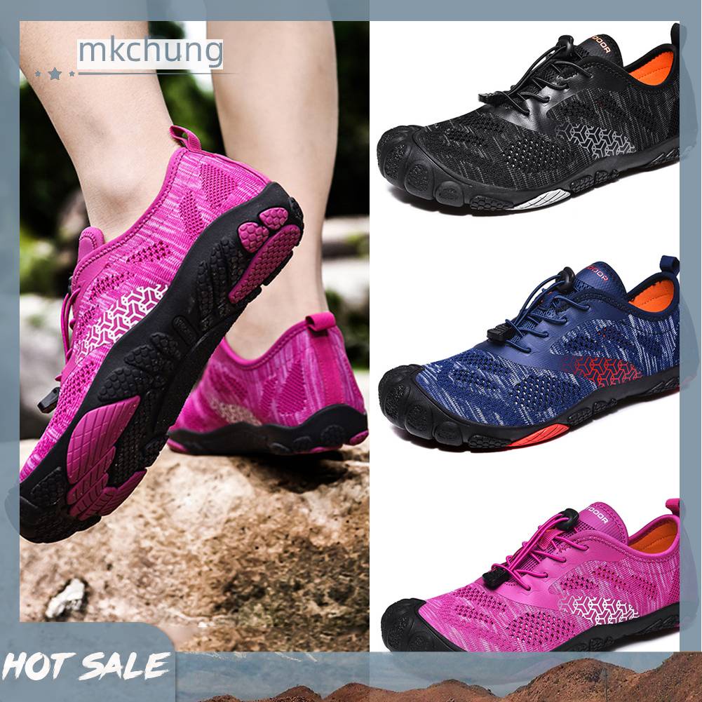 Giày Thể Thao Lặn Thoáng Khí Cho Nam Nữ