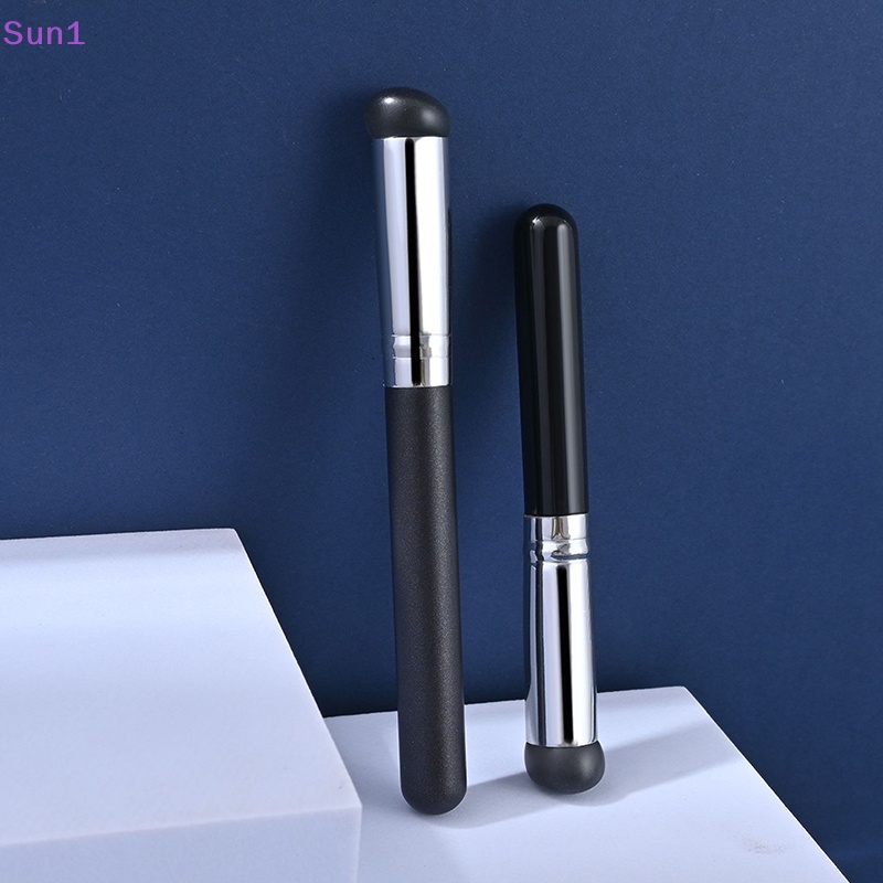 Sun1 &gt; Cọ Trang Điểm Đa Năng Đầu Silicon Mềm