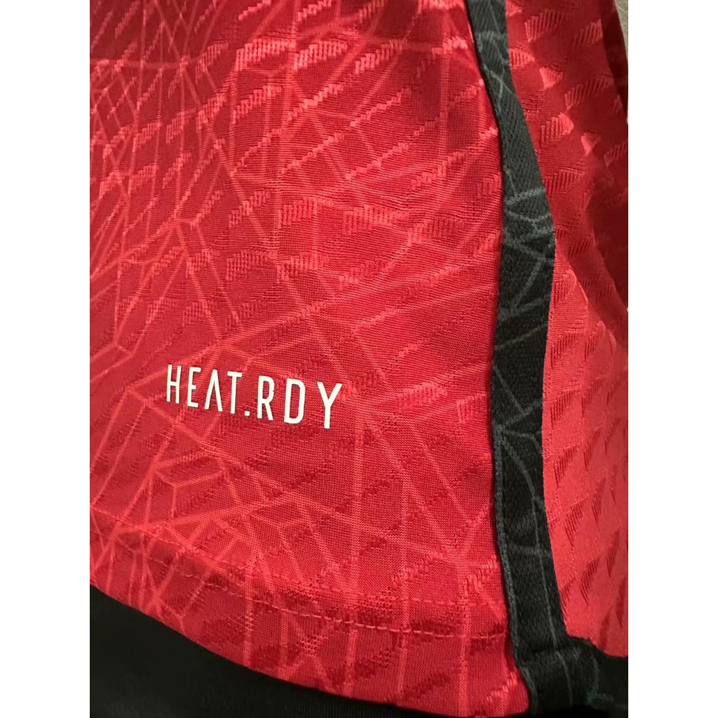 Áo Bóng Đá Đội Tuyển MU 23-24 Trẻ Trung Năng Động Cho Nam Giới