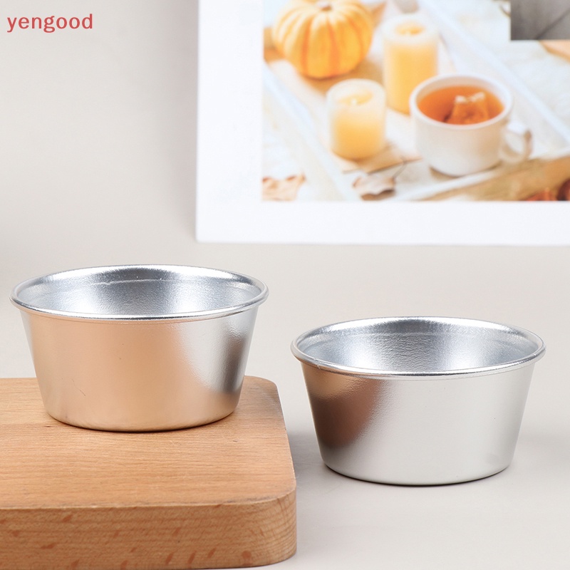 1 Khuôn Làm Bánh Mini Bằng Thép Carbon Chất Lượng Cao DIY