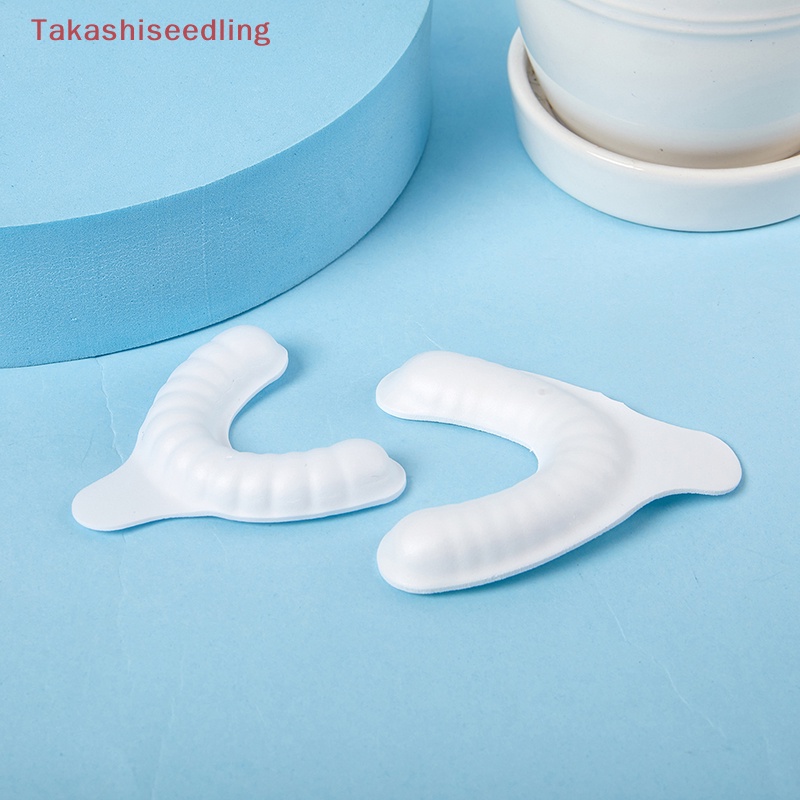 Set 10 Khay Xốp Sử Dụng Một Lần Cỡ Nhỏ / Vừa / Lớn Tiện Dụng