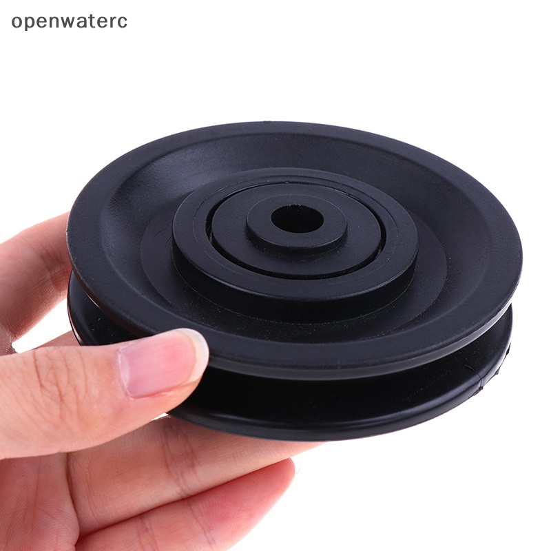 Bánh Xe Ròng Rọc 90mm Hỗ Trợ Tập Gym Chuyên Dụng