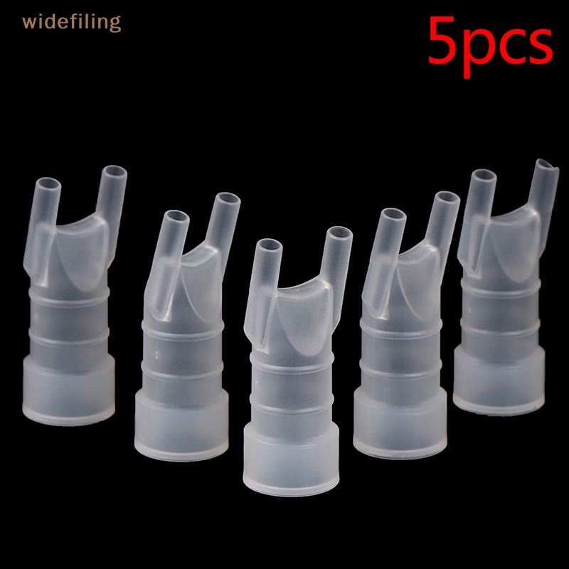 Set 5 Ống Thổi Đa Năng Cho Máy Phun Sương