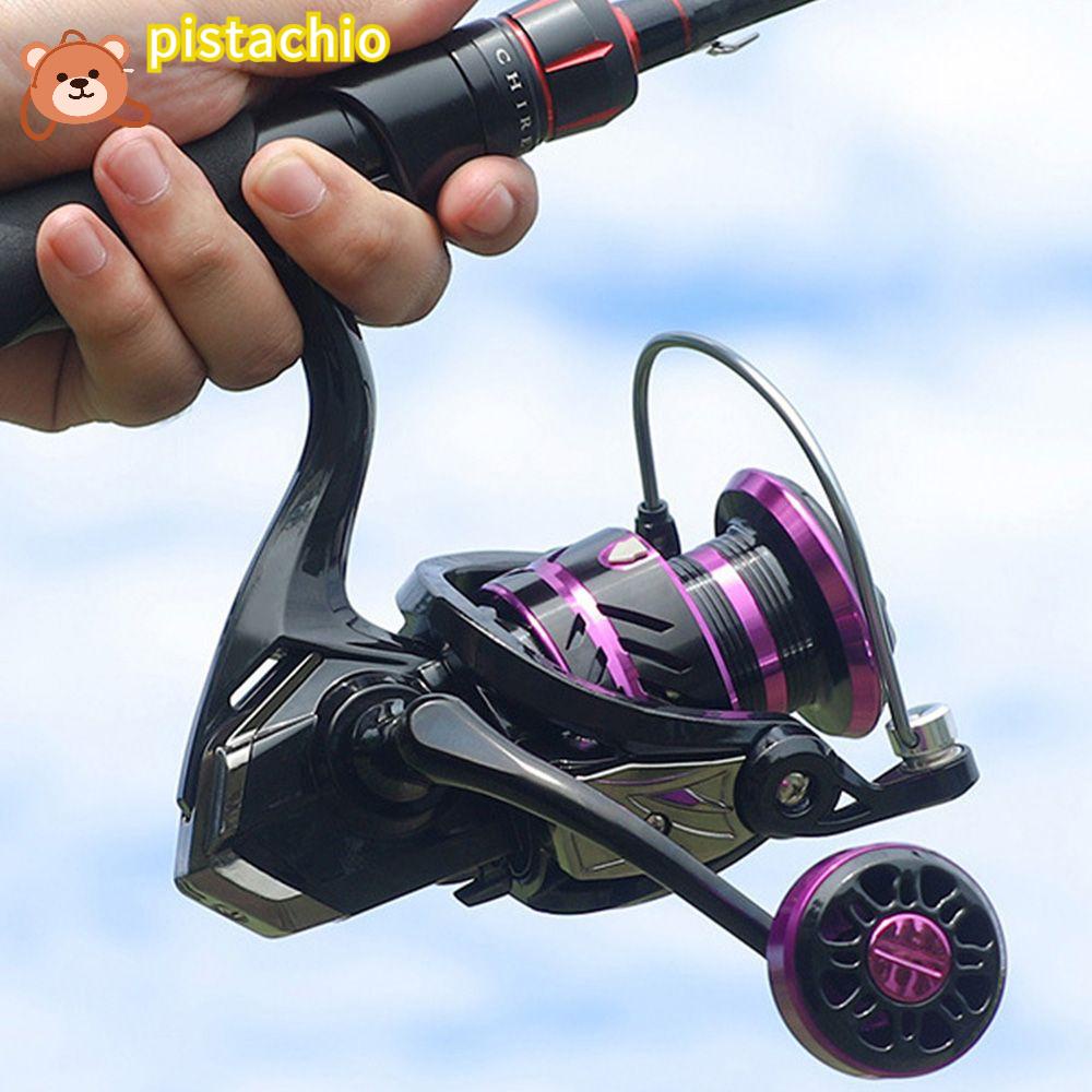 PISTA Máy Câu Cá Chất Lượng Cao Chuyên Dụng