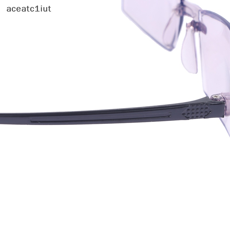 Không có vành Kính Đọc Sách Chống ánh sáng màu xanh hai tròng xa gần Độ phóng đại Eyewear mới