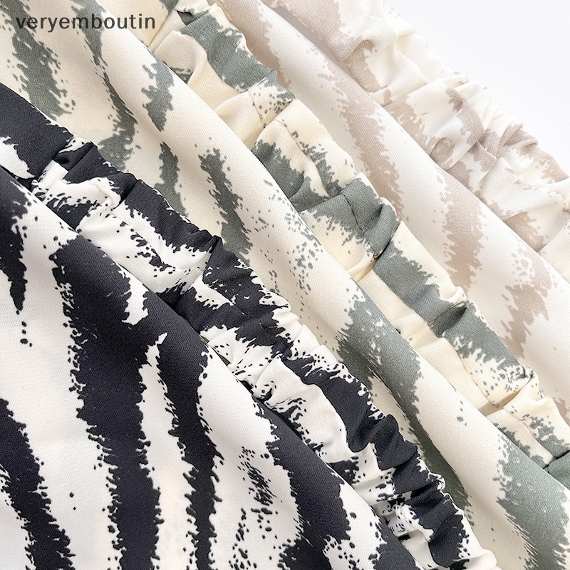 Băng Đô Co Dãn Thời Trang Cho Nữ