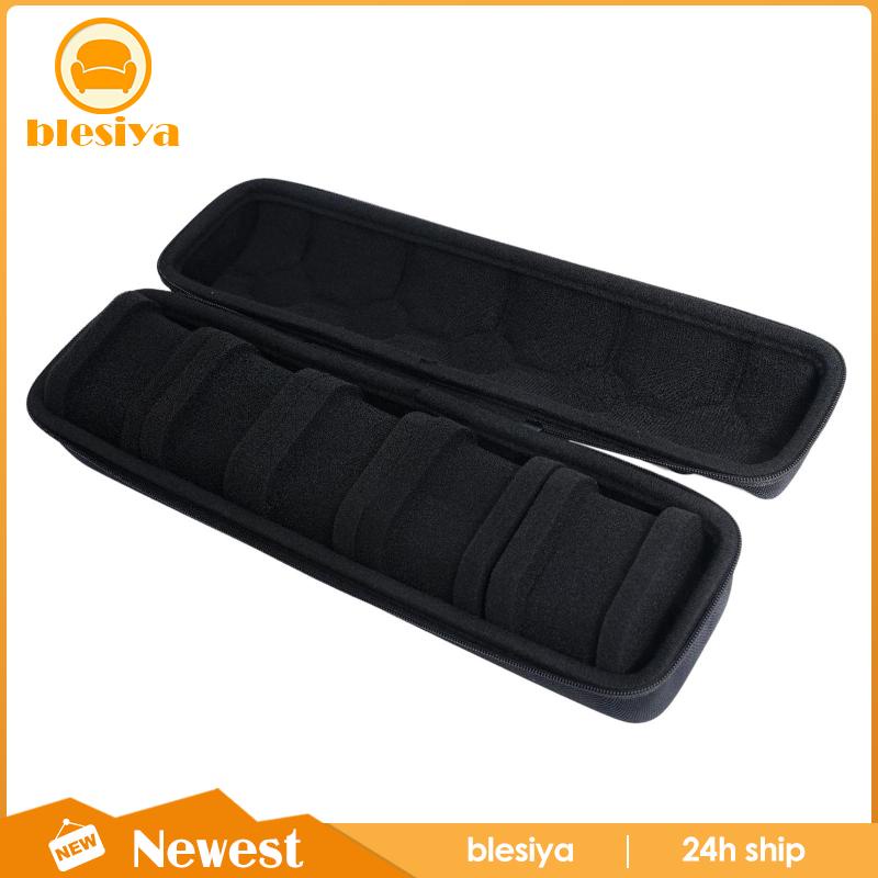 Giá Đỡ Trưng Bày Đồng Hồ 5 Ngăn Nhỏ Gọn Tiện Lợi