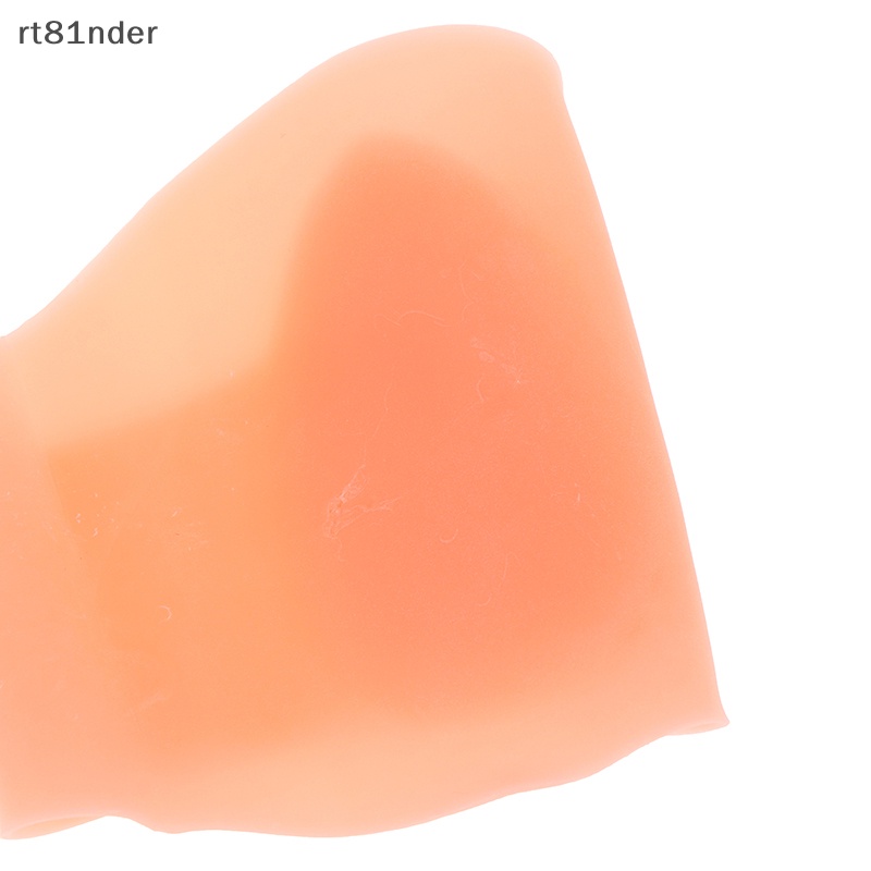 Set 2 Miếng Lót Giày Hỗ Trợ Chỉnh Hình Bàn Chân Phẳng