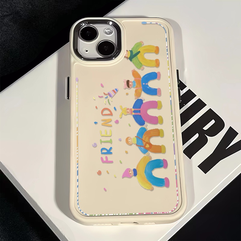 Ốp Điện Thoại TPU Mềm Trong Suốt Chống Sốc Cho IPhone 14 12 13 11 Pro XS Max XR X 8 7 Plus