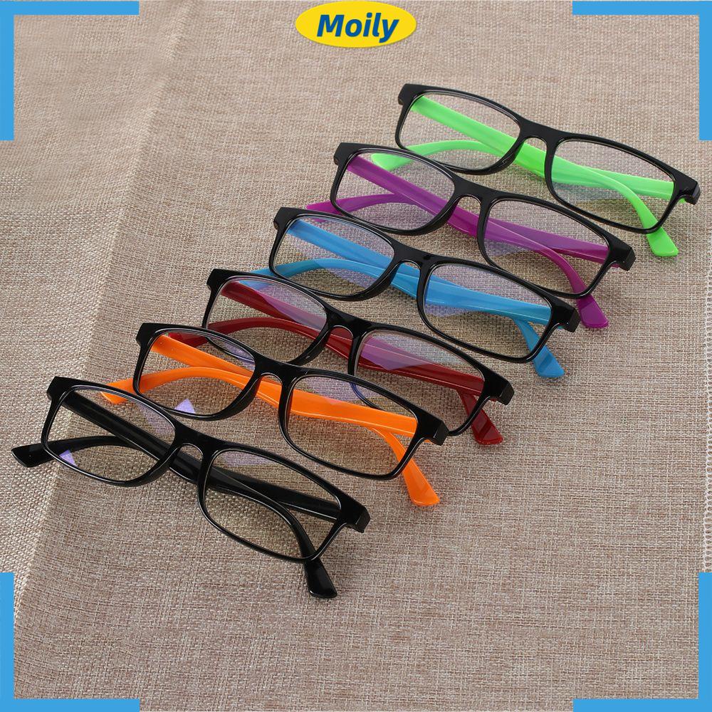 MOILYVN Kính Mát Chống Tia UV400 Chống Tia Bức Xạ Sự Bảo Vệ