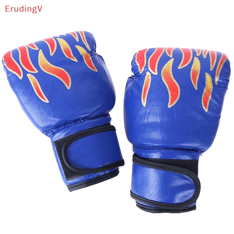 Găng Tay Đấm Bốc Dành Cho Trẻ Em  [Mới] [Mới]