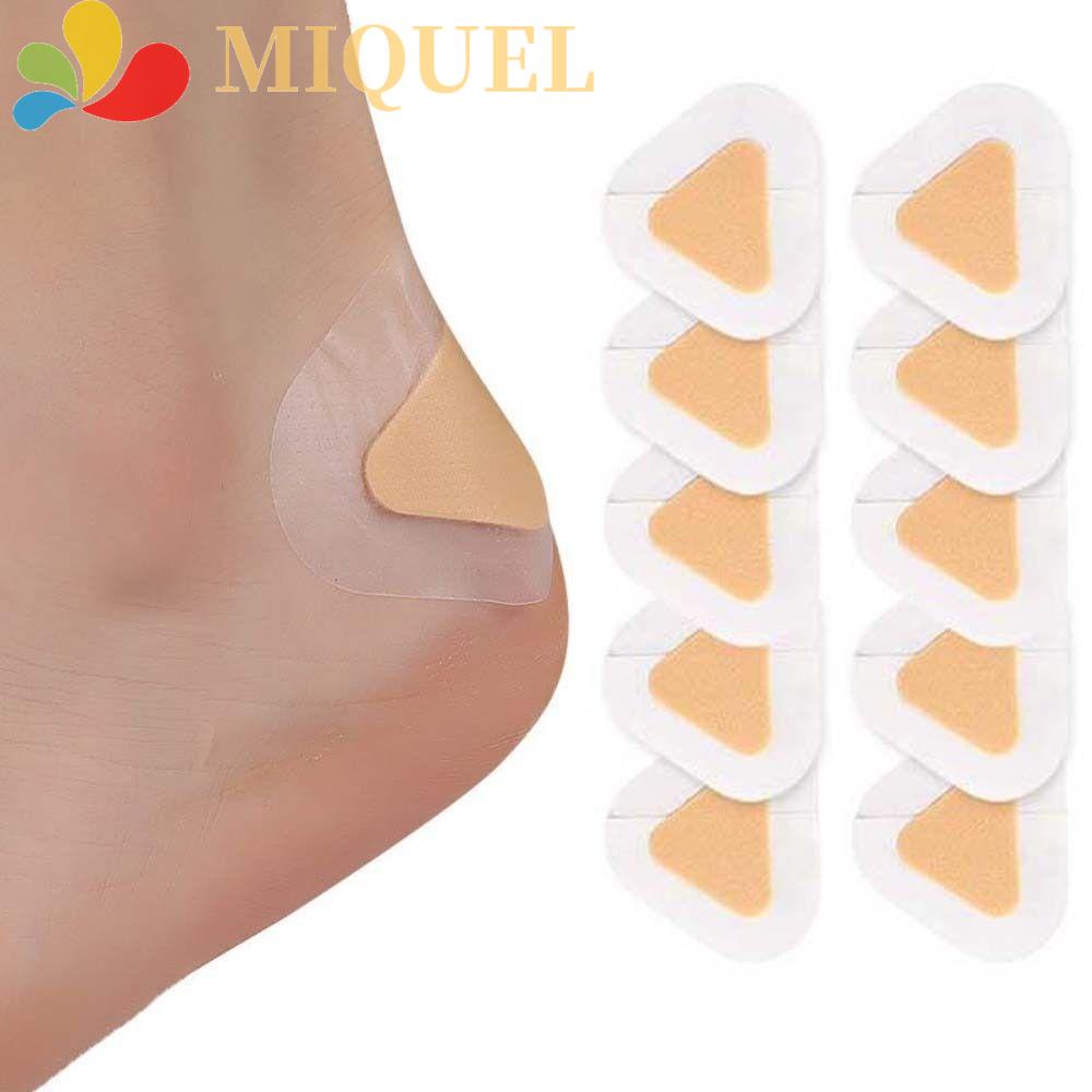MIQUEL Miếng Xốp Dán Giày Cao Gót Ngăn Ngừa Ma Sát Và Mài Mòn