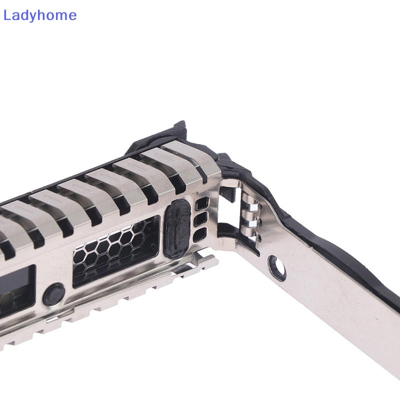 Khay Đựng Ổ Cứng HDD Caddy 2.5 "2.5" 651687Phụ Kiện 001 Cho Máy Chủ HP DL380 G9 DL360 G8 G9 G10