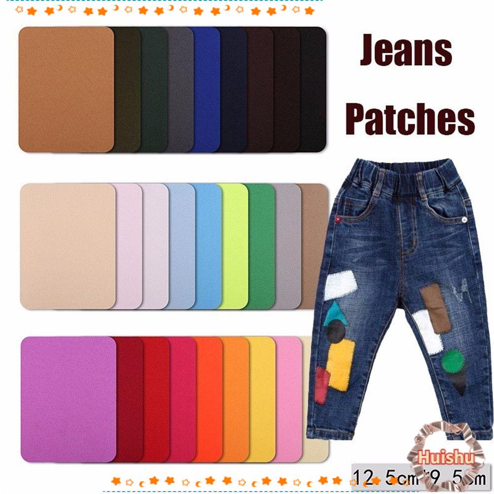 HS Miếng Dán Ủi Đồ Thủ Công Tự Dính Tiện Lợi