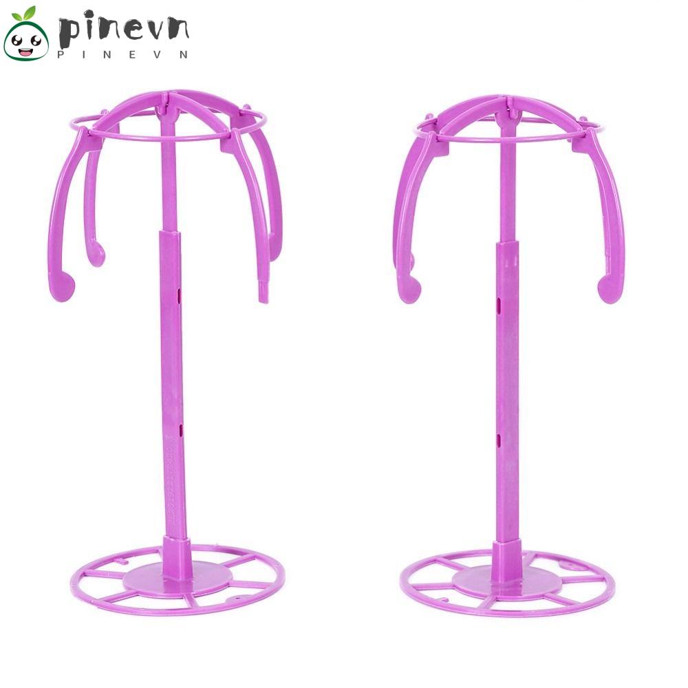 PINEVN 1 Giá Đỡ Trưng Bày Tóc Giả Đa Năng