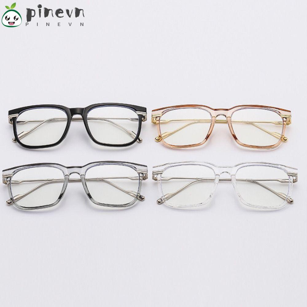 PINEVN Kính Chống Ánh Sáng Xanh Siêu Nhẹ Bảo Vệ Mắt Cho Cả Nam Và Nữ